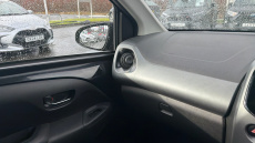 Toyota Aygo 1.0 VVT-i X-Press 5dr Petrol Hatchback